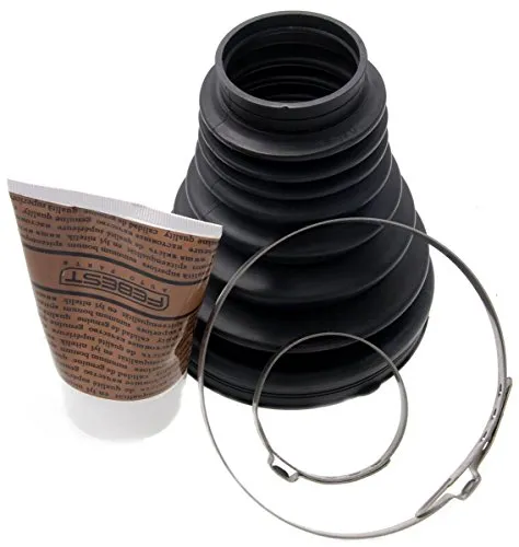 Febest Faltenbalg, Antriebswelle 2715P-XC90F von FEBEST