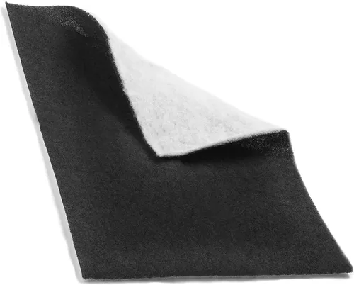 1x Filter Dunstabzugshaube Aktivkohle Fettfilter Zuschneidbar Aktiv Kohlefilter