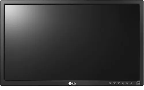 LG 24MB35PH-B LED-Monitor Full HD