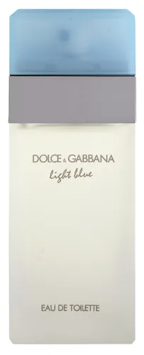 Produktbild Dolce&Gabbana Light Blue Eau de Toilette 25 ml