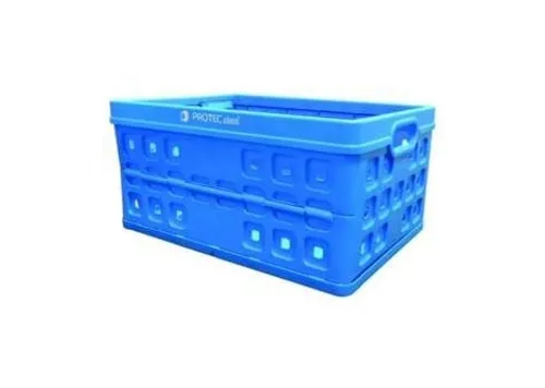 PROTEC.class 05103713 Klappbox PKLABO 4 540x380x265