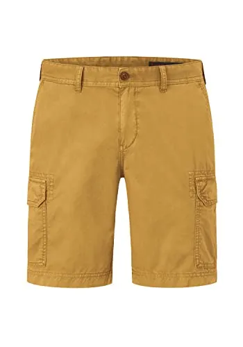 Paddock's Cargobermudas RELAX - Regular-Fit CARGO Bermudas - Bermudas mit praktischen Cargo Taschen, optimaler Passform und hervorragendem Tragekomfort. Ressourcenschonend produziert, ideal für sommerliche Outfits.