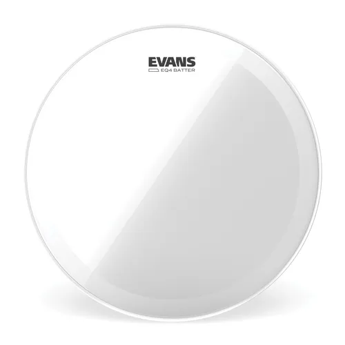 Evans EQ4 Clear 16