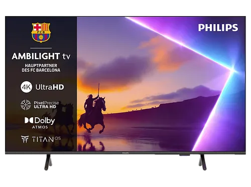 PHILIPS 55 PUS 8550/12 LED Ambilight TV