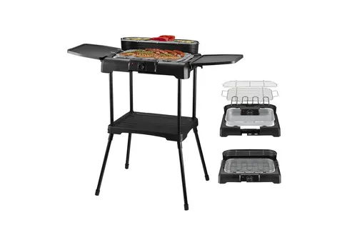 TZS First Austria 2in1 Elektrogrill von TZS FIRST AUSTRIA