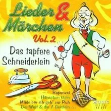 Lieder und Märchen Vol.2