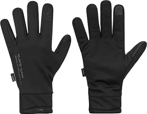 Northwave Fast Polar Full Handschuhe lang black L - Fahrradbekleidung, ideal für kalte Tage mit optimaler Wärmeisolierung und hoher Atmungsaktivität.