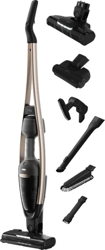 AEG Clean 6000 AS62A25UOT Stabstaubsauger