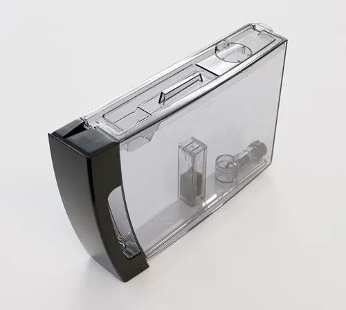 Wassertank Wasserbehälter für DeLonghi Magnifica S ECAM22.100 - Ersatzteil für DeLonghi Kaffeemaschinen, sorgt für eine optimale Wasserversorgung und verlängert die Lebensdauer Ihrer Maschine.