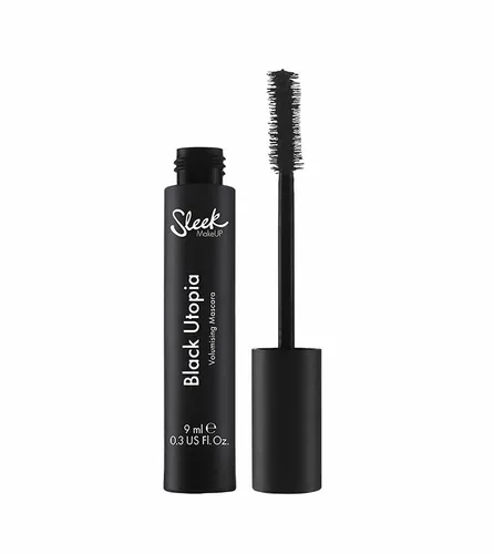 Sleek - Mascara Volumen Black Utopia - Volumising - SL1248 - Wimperntusche