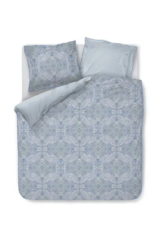 Pip Studio Bettwäsche Blau von Pip Studio