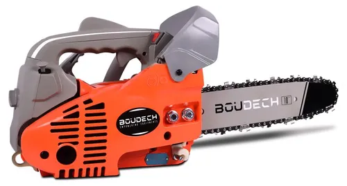 Boudech 25cc Benzin Baumschneidekettensäge