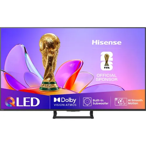 Hisense 65A7Q 65 Zoll 4K UHD Fernseher