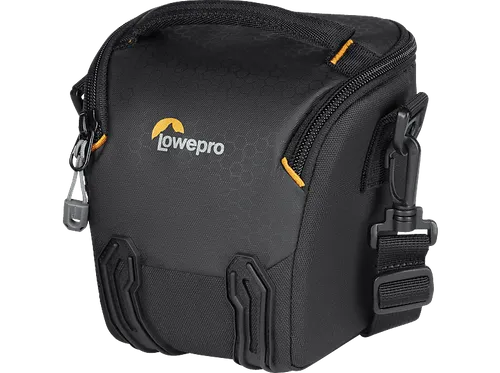 Lowepro Adventura TLZ 20 III Tasche schwarz