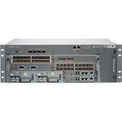 Produktbild Juniper MX104-40G-AC-BNDL Router