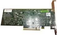 Dell Broadcom 57416 Netzwerkadapter - Netzwerkkarten mit PCIe-Schnittstelle und 10Gb Ethernet x 2 für schnelle und zuverlässige Netzwerkverbindungen in Rechenzentren und Unternehmen.