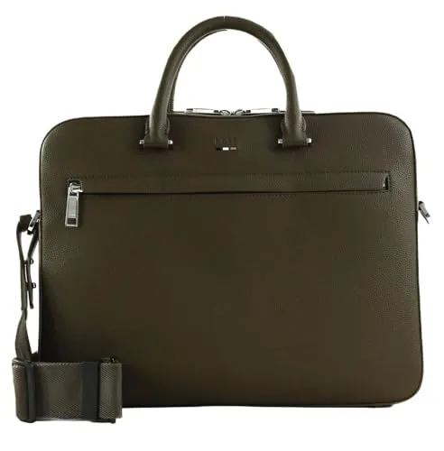BOSS Ray_S Dokumententasche N. - Elegante Dokumententasche aus hochwertigem Material, ideal für den professionellen Einsatz und mit viel Stauraum für wichtige Unterlagen.