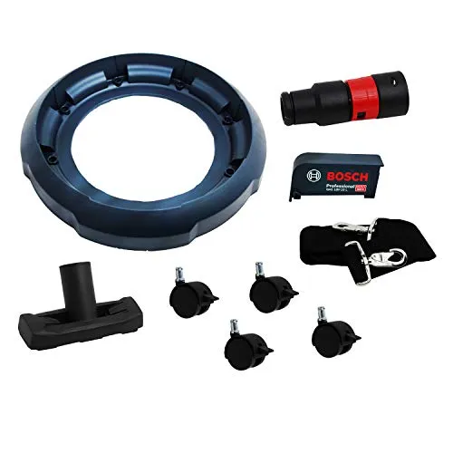 Bosch Umrüstsatz für Akku-Nass-Trockensauger GAS 18V-10 L von Bosch