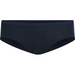 Icebreaker Women Siren Hipkini Midnight Navy (S) von icebreaker