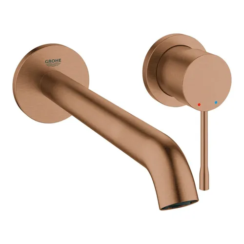 Grohe 29193DL1 Waschtischarmatur von GROHE