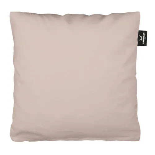 Kissenbezug SANSIBAR Jersey BL 40x40 cm rosa