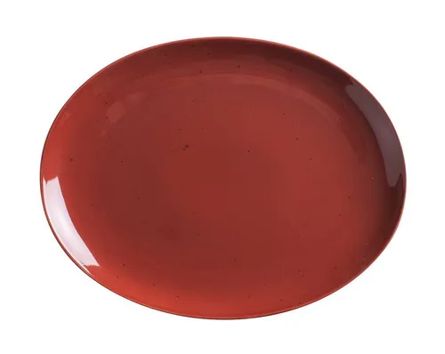 Kahla Geschirr Rot von Kahla