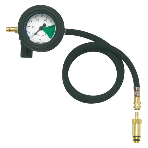HAZET Druckverlust-Tester 4795-1