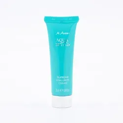 Gesichtscreme mit Hyaluronsäure 25ml