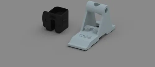 Befestigungskit Rafter