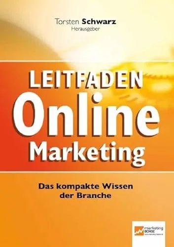 Leitfaden Online-Marketing
