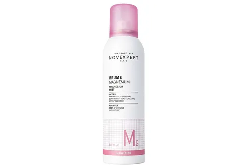 Novexpert Tagescreme Beruhigendes Erfrischungsspray