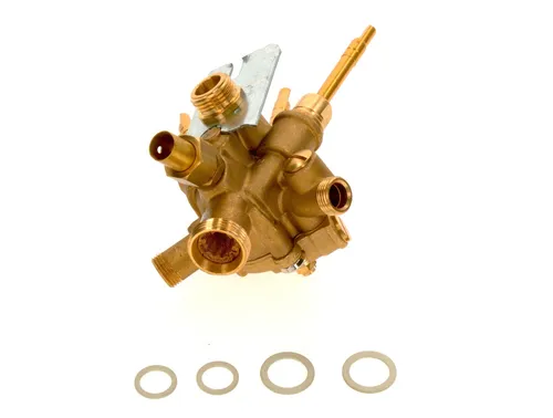 Junkers Wasserarmatur W125..s0707-0795tz,tz1 Hd von Bosch