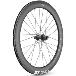 DT Swiss HEC 1400 SPLINE db 62 Hinterrad 28