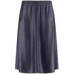 Samoon Maxirock blau 50 von Samoon