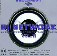 DJ Networx Vol.11