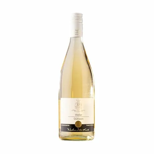 Weißer Winzerglühwein Sauvignon Blanc