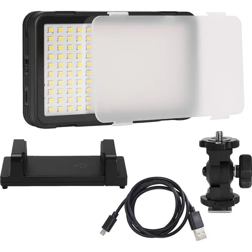 Godox LEDM150 LED-Lampe für Fotografie und Videografie