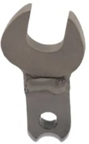 Gedore Einsteckmaulschlüssel 19 mm