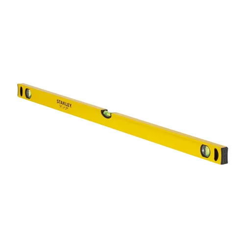 Stanley Wasserwaage Klassik 100cm STHT1-43105 von STANLEY