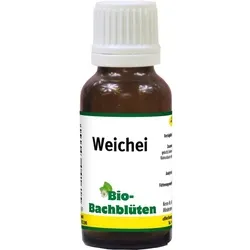 Bachblüte Weichei Vet 20 ML