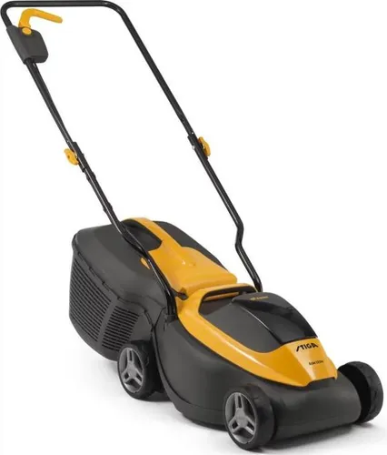 Stiga Collector 132 AE Akku-Rasenmäher 20V 4Ah von STIGA