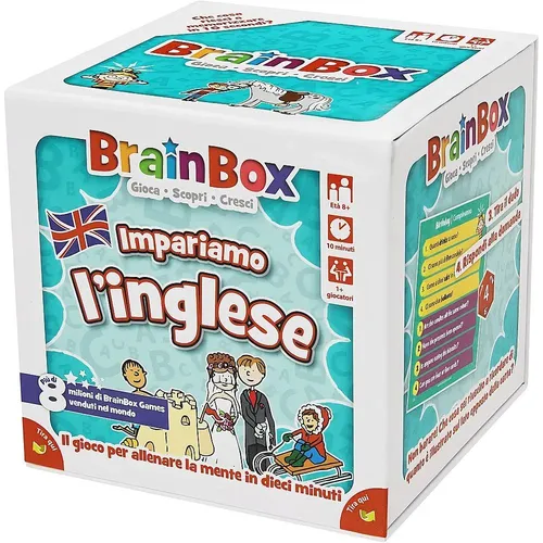 Asmodée BrainBox