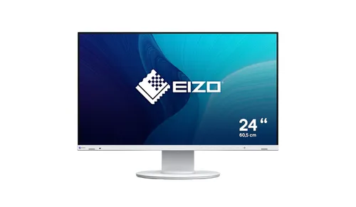 FlexScan EV2400R-WT LED-Monitor 23,8 Zoll