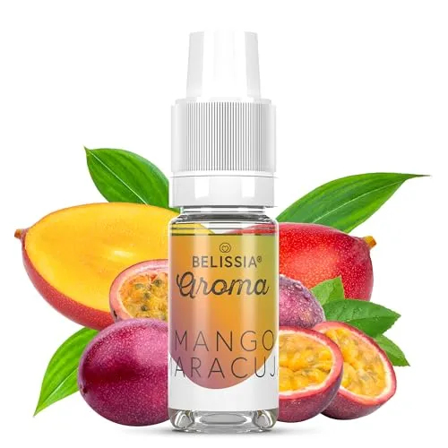 Produktbild Belissia Lebensmittelaroma