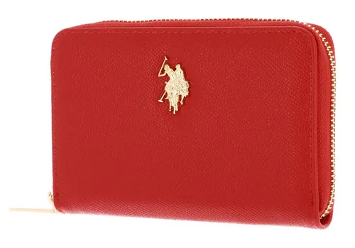 U.S. Polo Assn. Geldbörse Zip Wallet