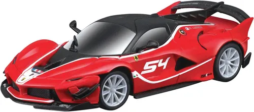 Maisto® RC-Auto Ferrari FXX-K EVO 2,4 GHz, BLUETOOTH 5.0, mit USB-Kabel