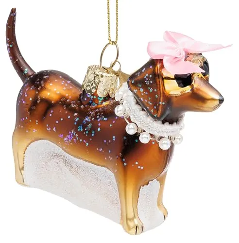 SIKORA Weihnachtsbaumschmuck von SIKORA