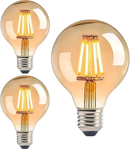 Trango Leuchtmittel von Trango