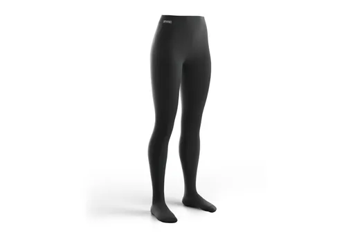 Venen Engel Kompressionsstrumpfhose Black Beauty