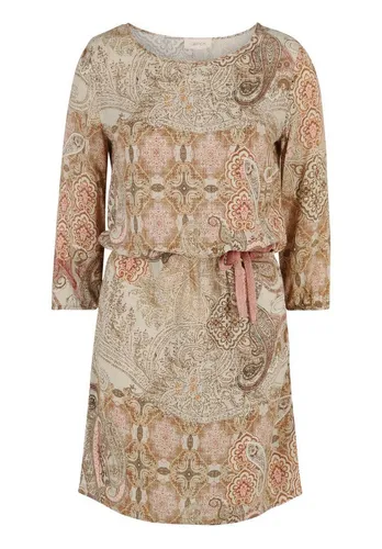 CARTOON Kleid in Beige von Cartoon